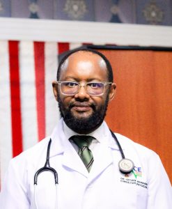 Specialist Consultation Services