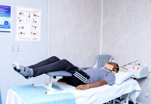 Physiotherapy Services