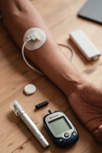 Diabetes Management